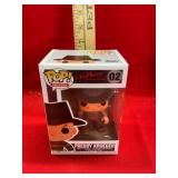Funko Pop Freddy Krueger 02
