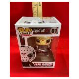 Funko Pop Jason Voorhees