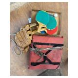 Sports Equipment Bundle
