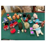 Toys and Collectibles
