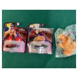 Hot Wheels and TY Bundle
