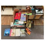 Book Titles