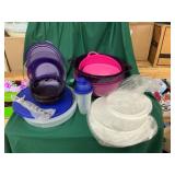 Plastic Kitchenware