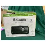 Holmes Air Purifier