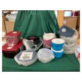 Food Storage Containers