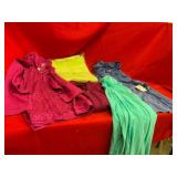 Womenï¿½s Jackets and Hoodies