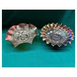 Carnival Glass Bowls