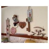 Wall Decor Set