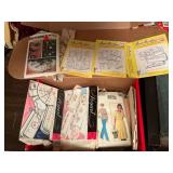 Sewing Patterns
