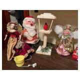 Christmas Decor Set