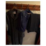Glenhaven Womenï¿½s Suit Set