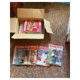 Home Mechanix Magazines