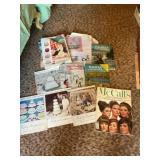 Vintage Magazines