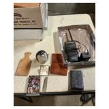Collectibles Lot