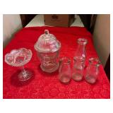 Glassware Set