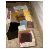 Fabric Lot