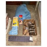 Heating Pad Set and Accessories