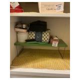 Personal Care Items