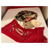 Accessories and Jewelry Assortment
