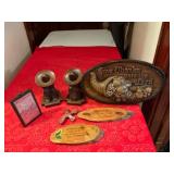 Religious Decor Items