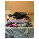 Fabric Scraps