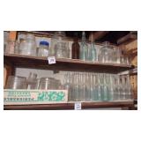 Glass Bottles
