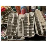 Metal Ice Cream Freezers
