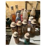 Household Cleaning Supplies