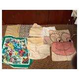 Textile Pieces