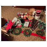 Holiday Decorations