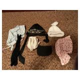 Hats and Accessories
