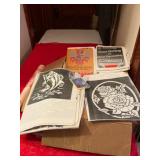 Stencils
