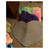 Floor Mats and Rugs