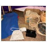 Bags and Textiles