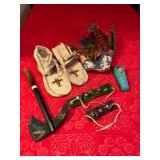 Indigenous-Inspired Items