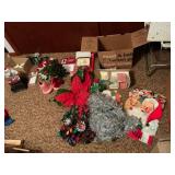 Holiday Decor
