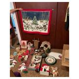 Holiday Decorations