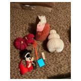 Holiday Decor Items
