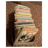Childrenï¿½s Books