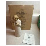 Willow Tree Angel Figurine