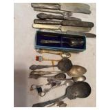 Flatware and Spoons