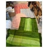 Area Rugs Lot