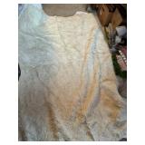 Large Sheepskin Rug
