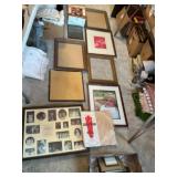 Picture Frames