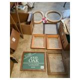 Picture Frames