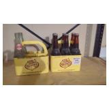 Falstaff Beer Carriers