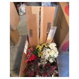 Craft Supplies and Decor