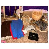 Textiles and Bags