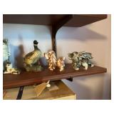 Ceramic Figurines