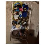 Jar Lids